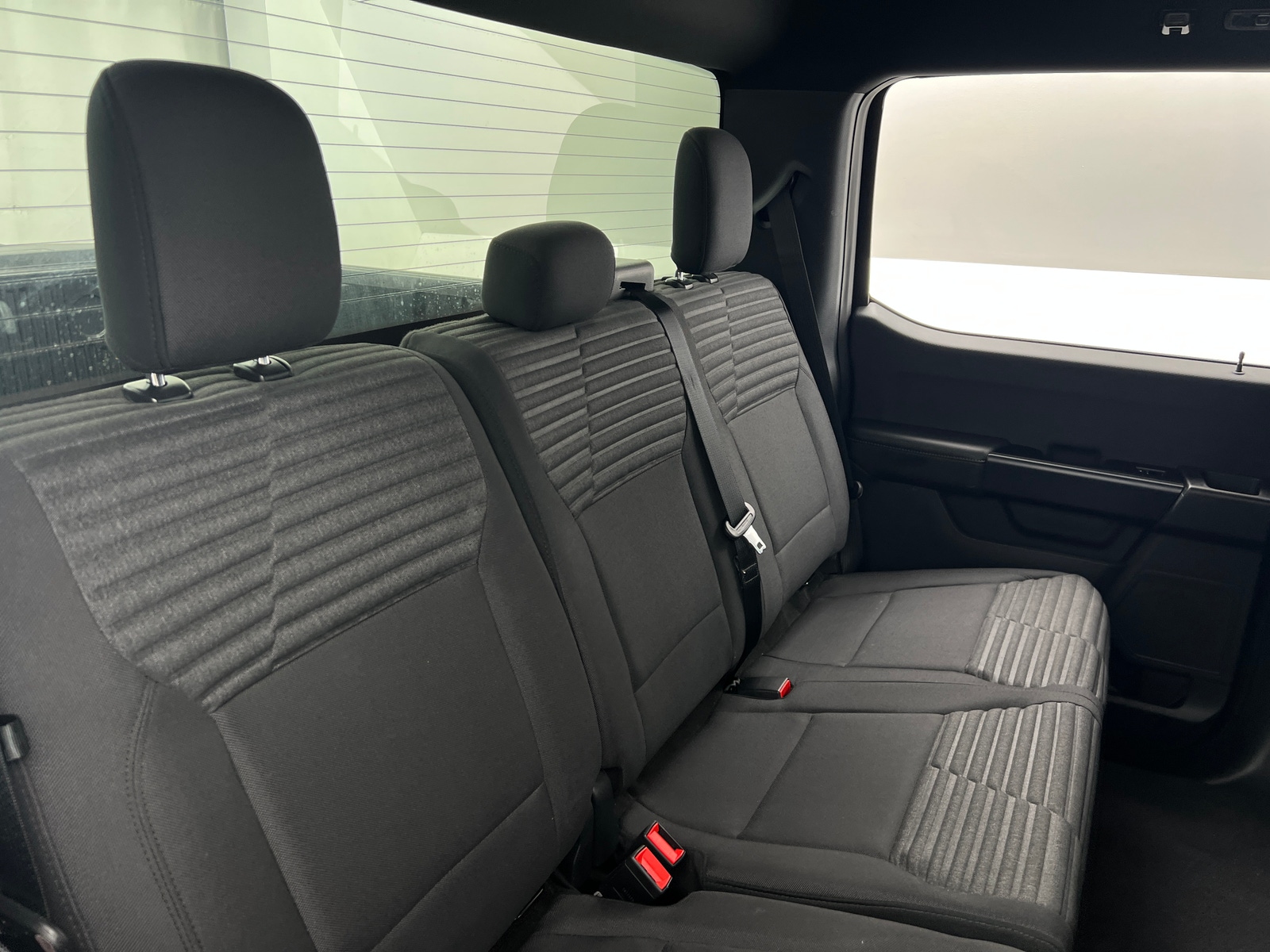 Thumbnail: 2023 Ford Econoline - 6