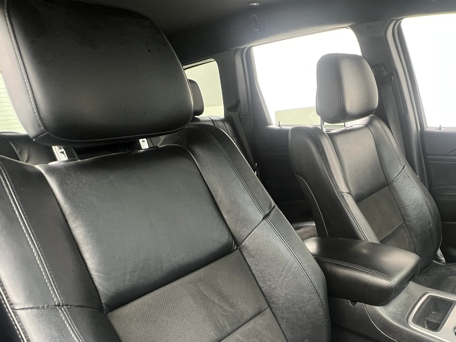 Thumbnail: 2021 Jeep Grand Cherokee - 2