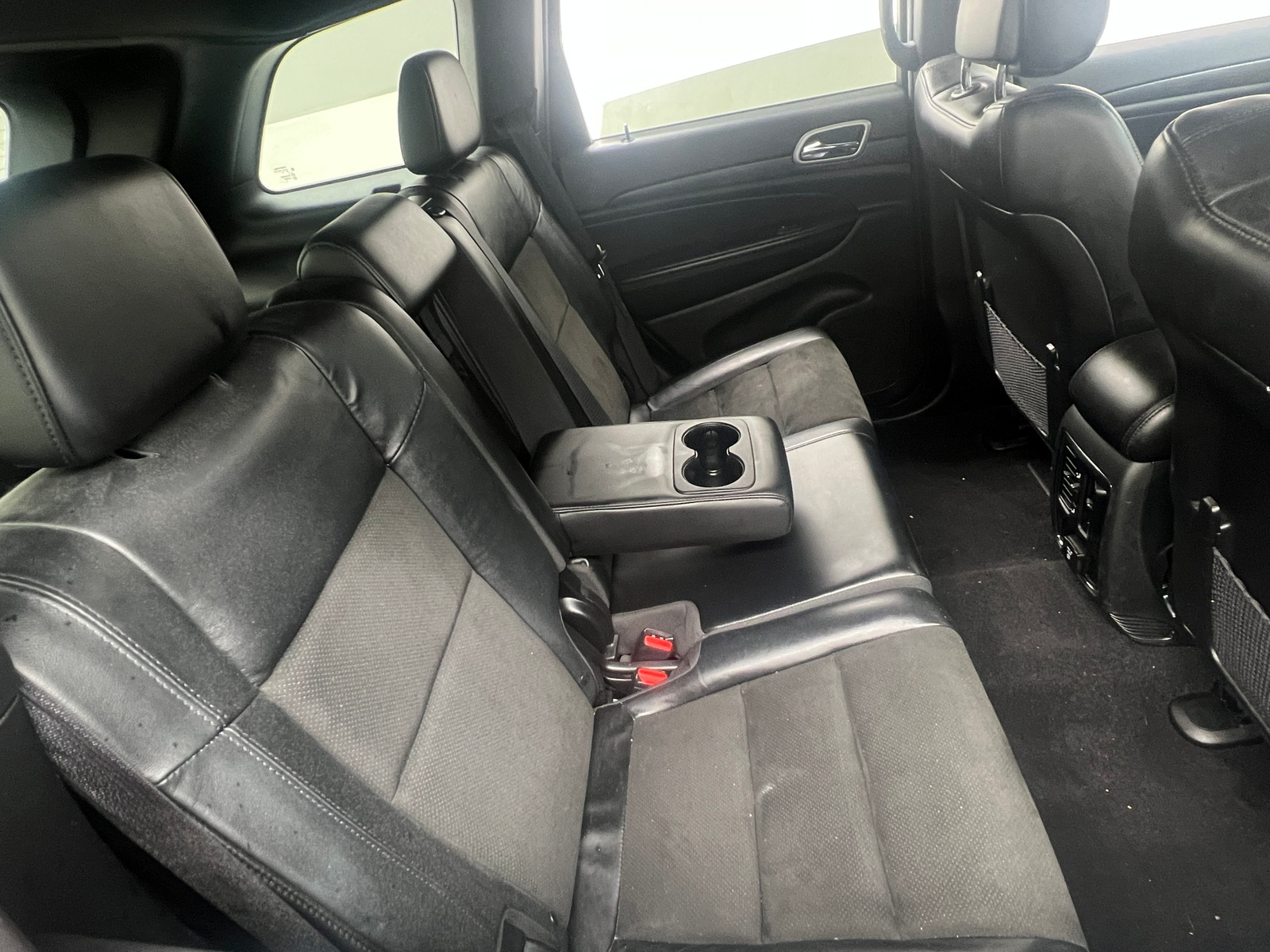 Thumbnail: 2021 Jeep Grand Cherokee - 6