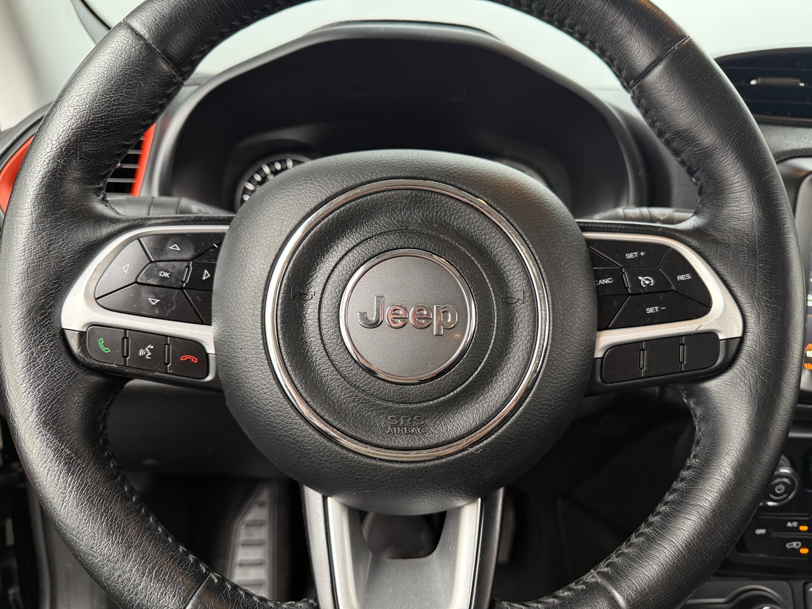 Thumbnail: 2020 Jeep Renegade - 5