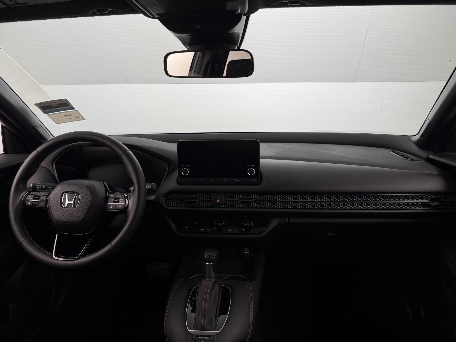Thumbnail: 2025 Honda HR-V - 3