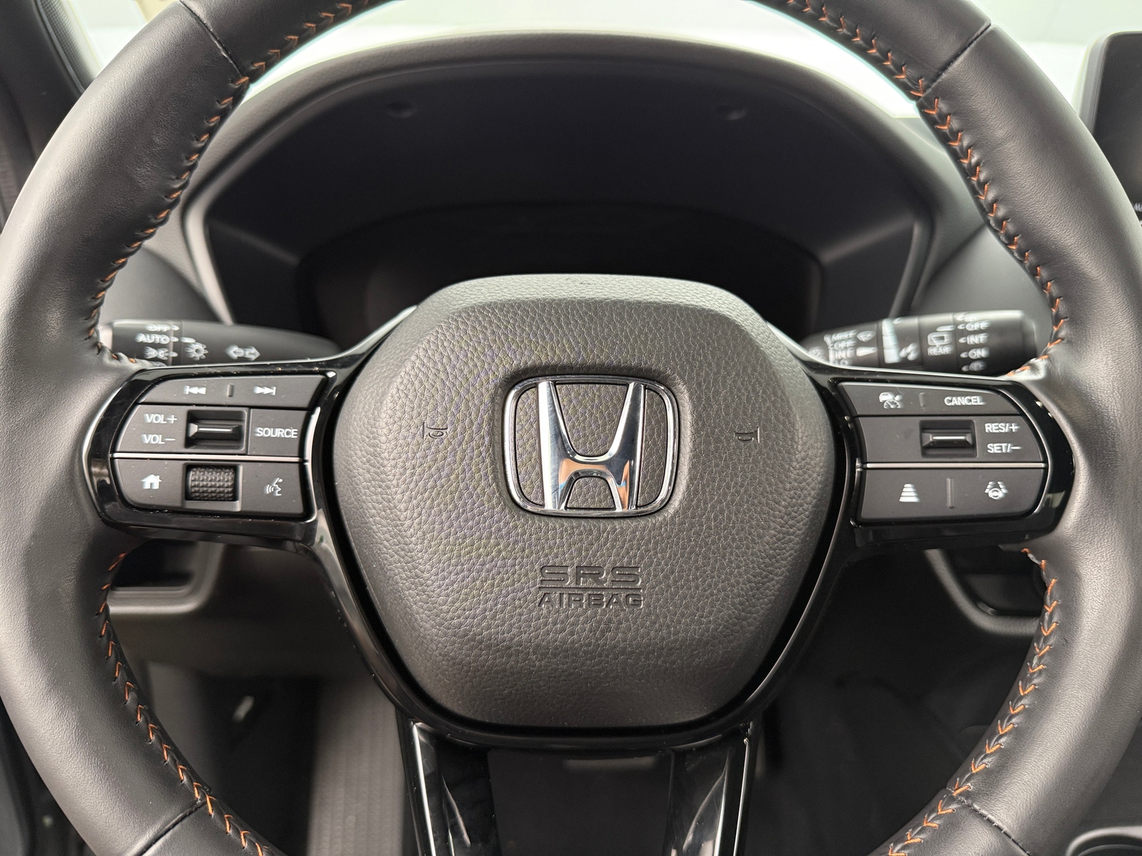 Thumbnail: 2025 Honda HR-V - 5