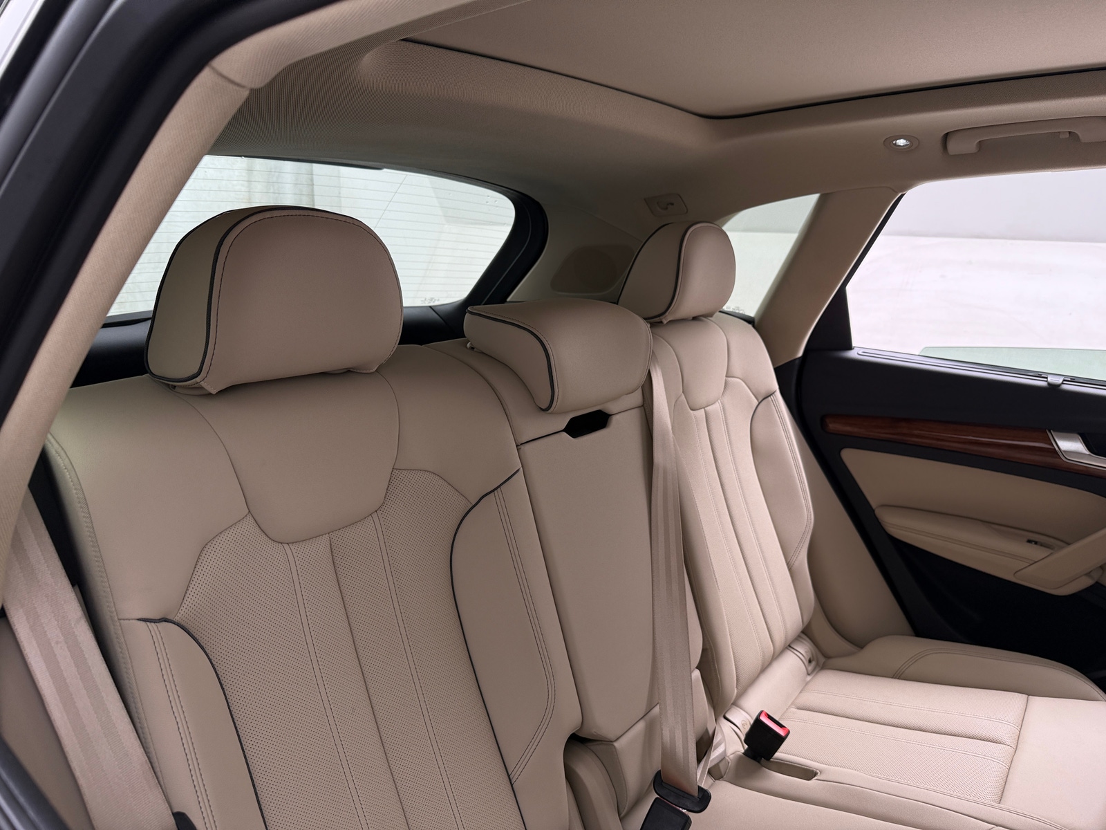 Thumbnail: 2021 Audi Q5 - 5