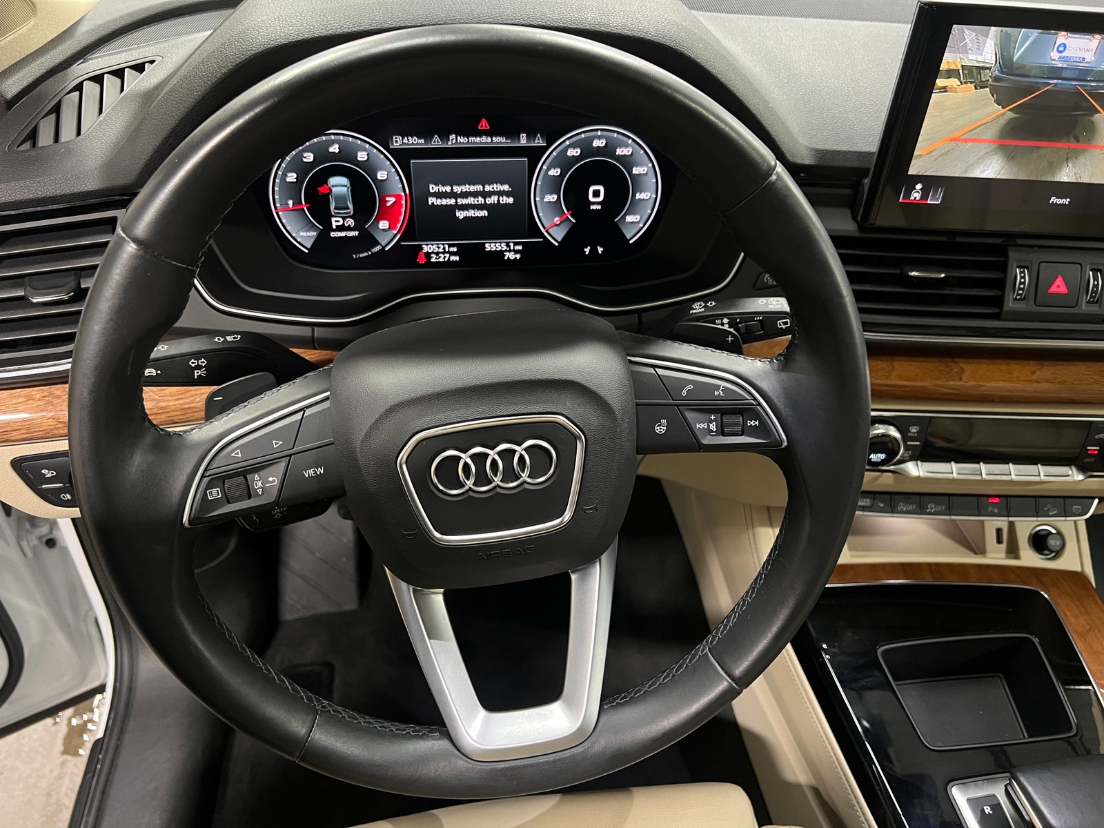 Thumbnail: 2021 Audi Q5 - 4