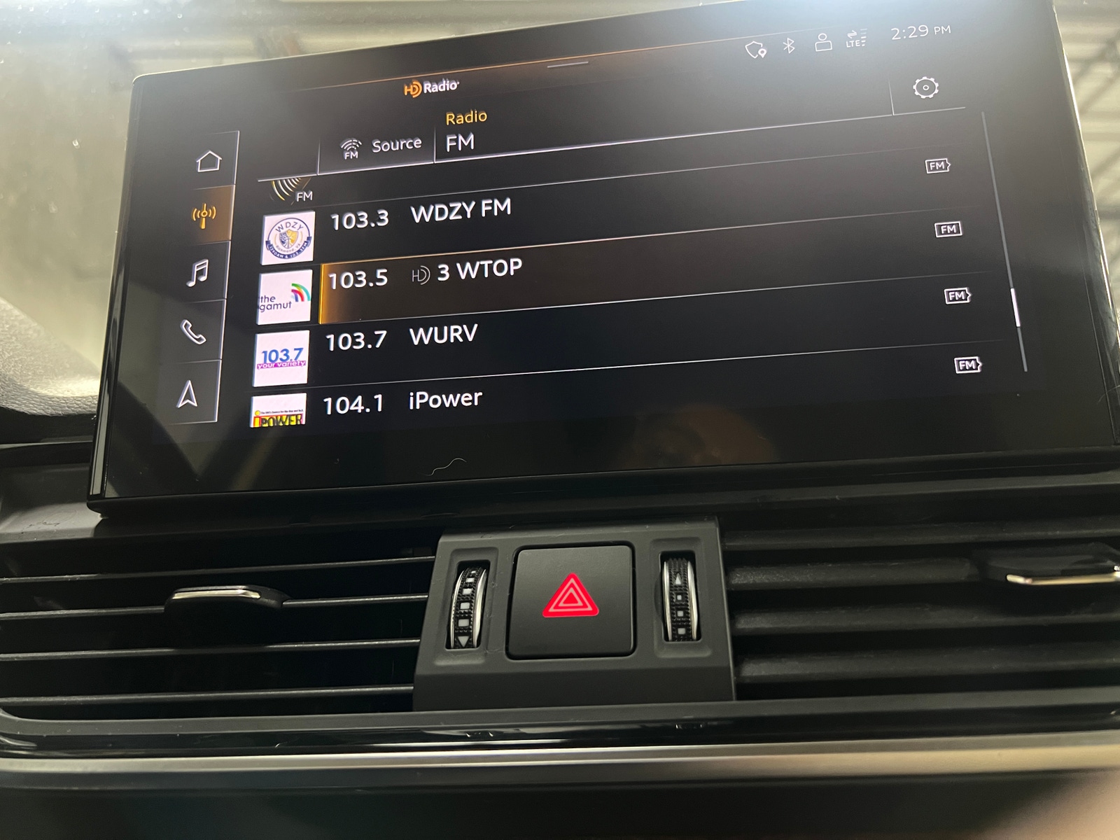 Thumbnail: 2021 Audi Q5 - 3