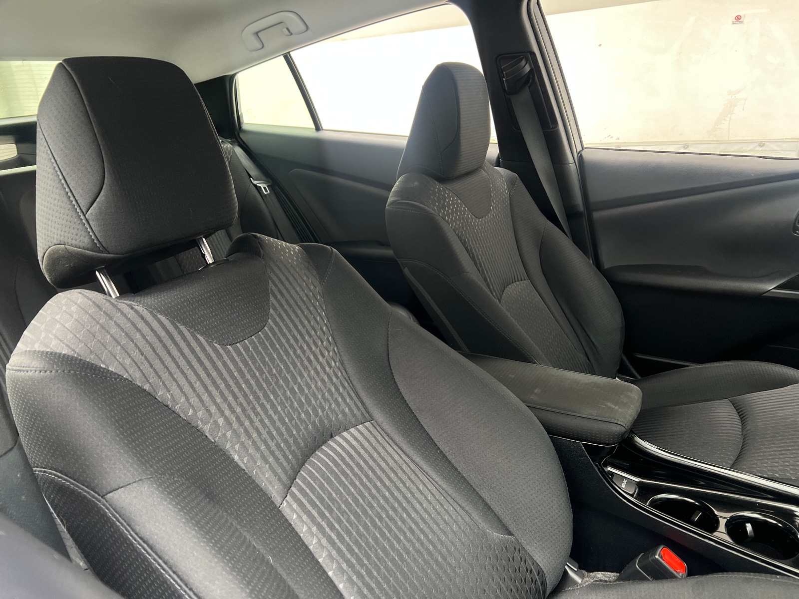Thumbnail: 2018 Toyota Prius Prime - 2