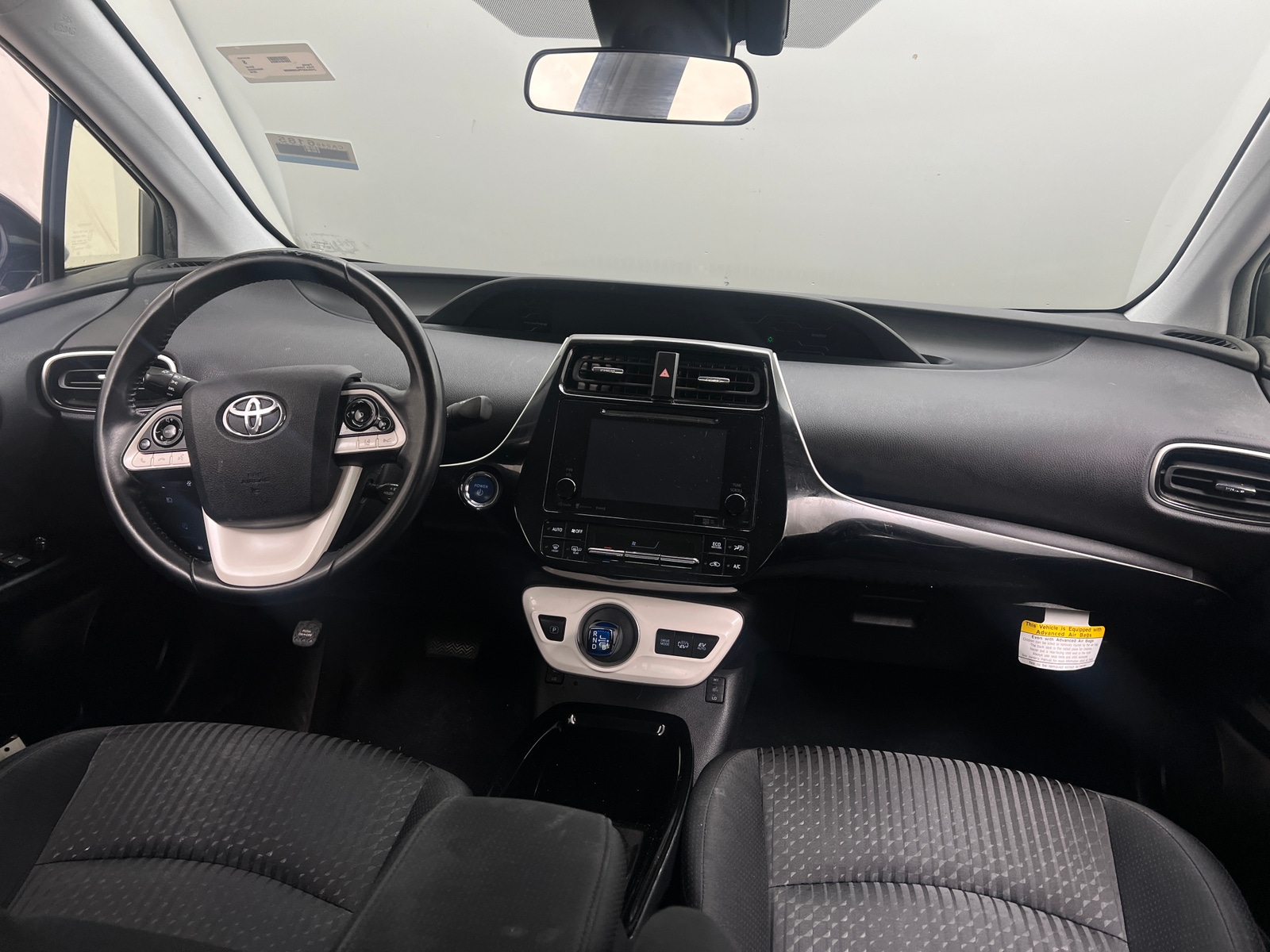 Thumbnail: 2018 Toyota Prius Prime - 3