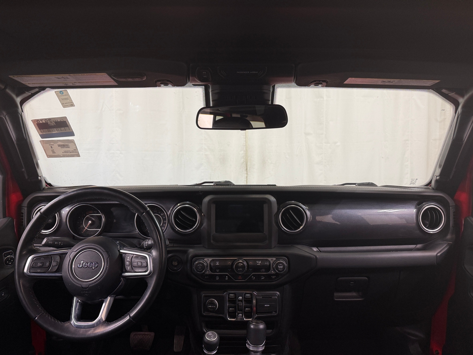 Thumbnail: 2020 Jeep Wrangler - 2