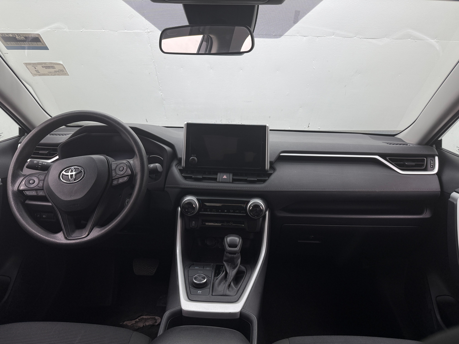 Thumbnail: 2024 Toyota RAV4 - 3