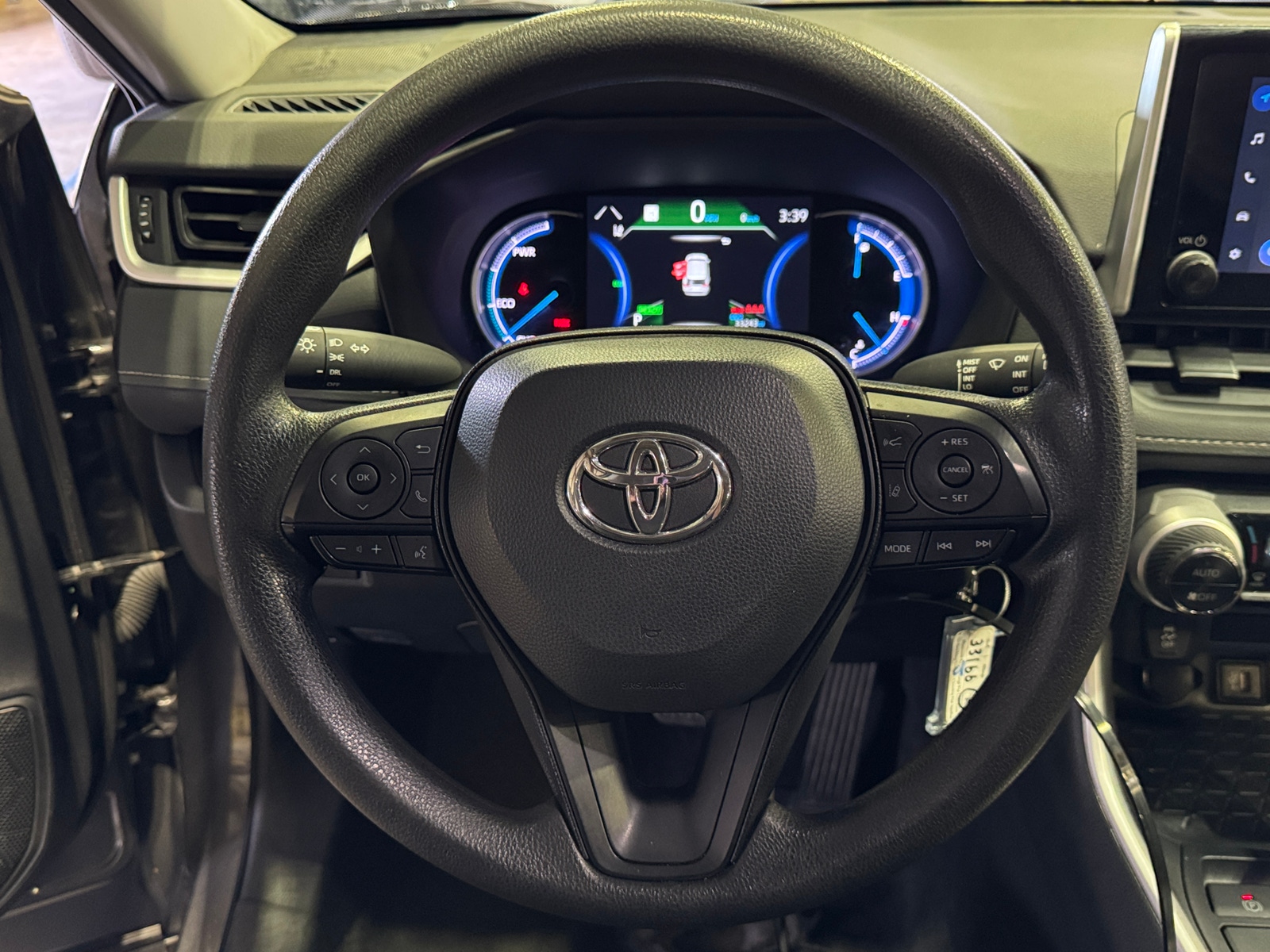 Thumbnail: 2024 Toyota RAV4 - 5