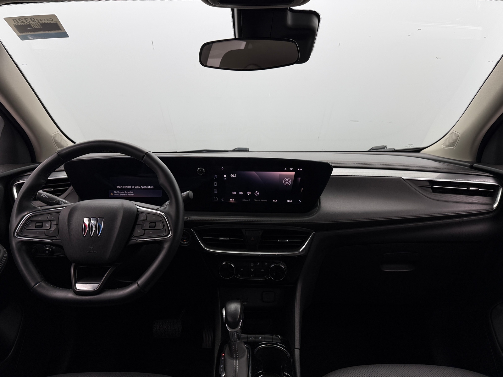 Thumbnail: 2024 Buick Encore GX - 2