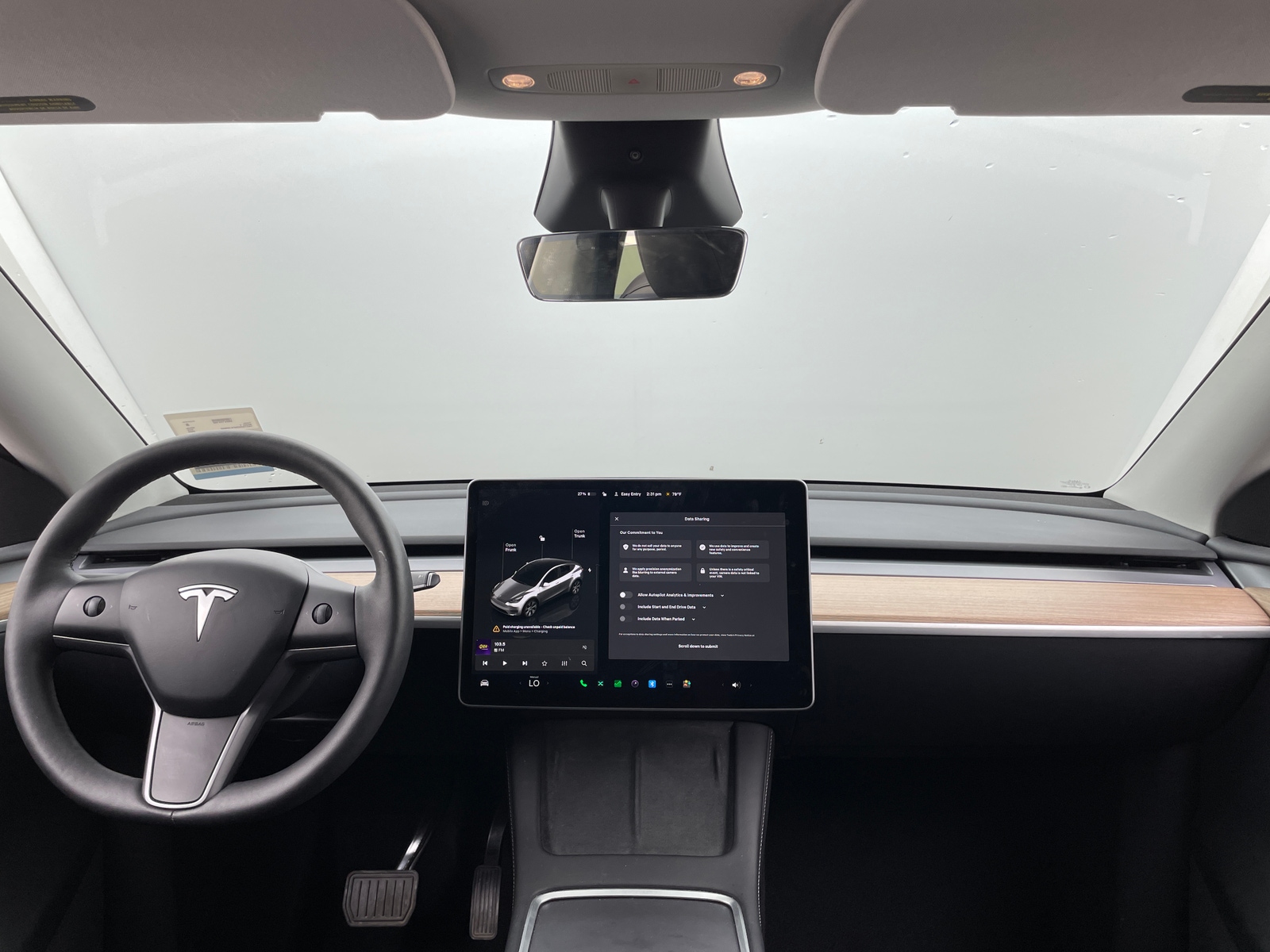Thumbnail: 2023 Tesla Model Y - 2