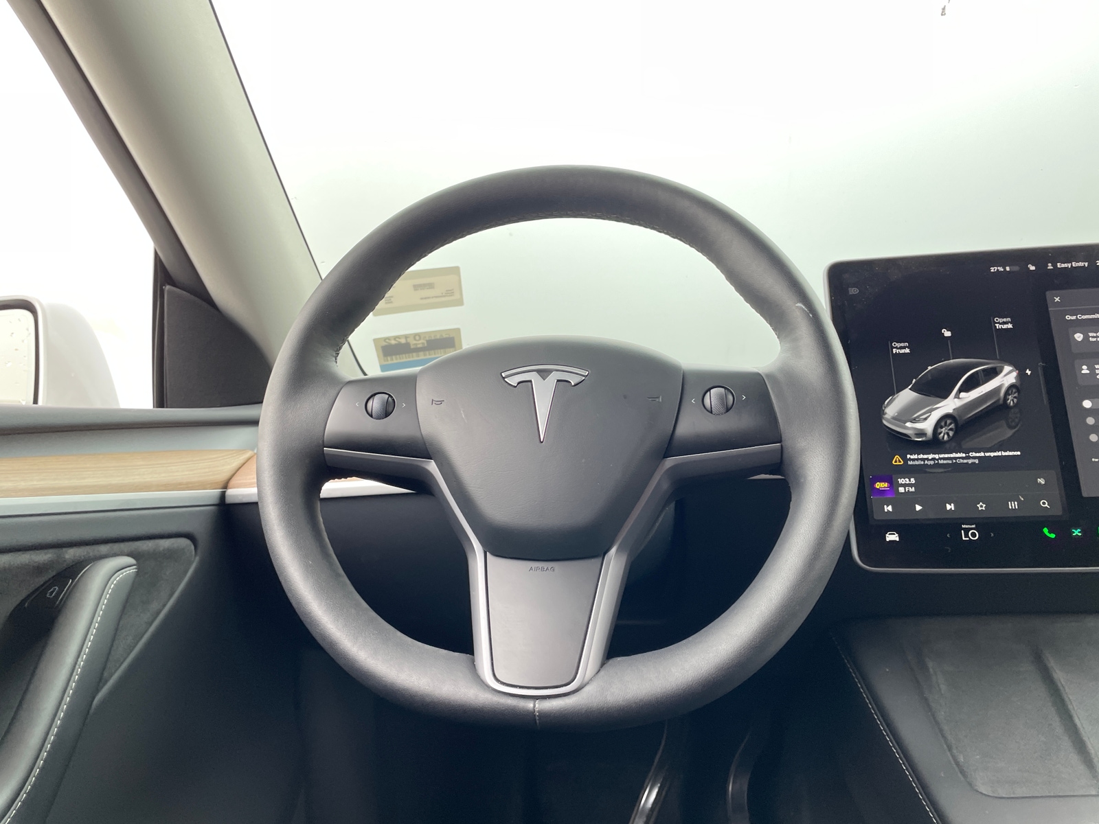 Thumbnail: 2023 Tesla Model Y - 4