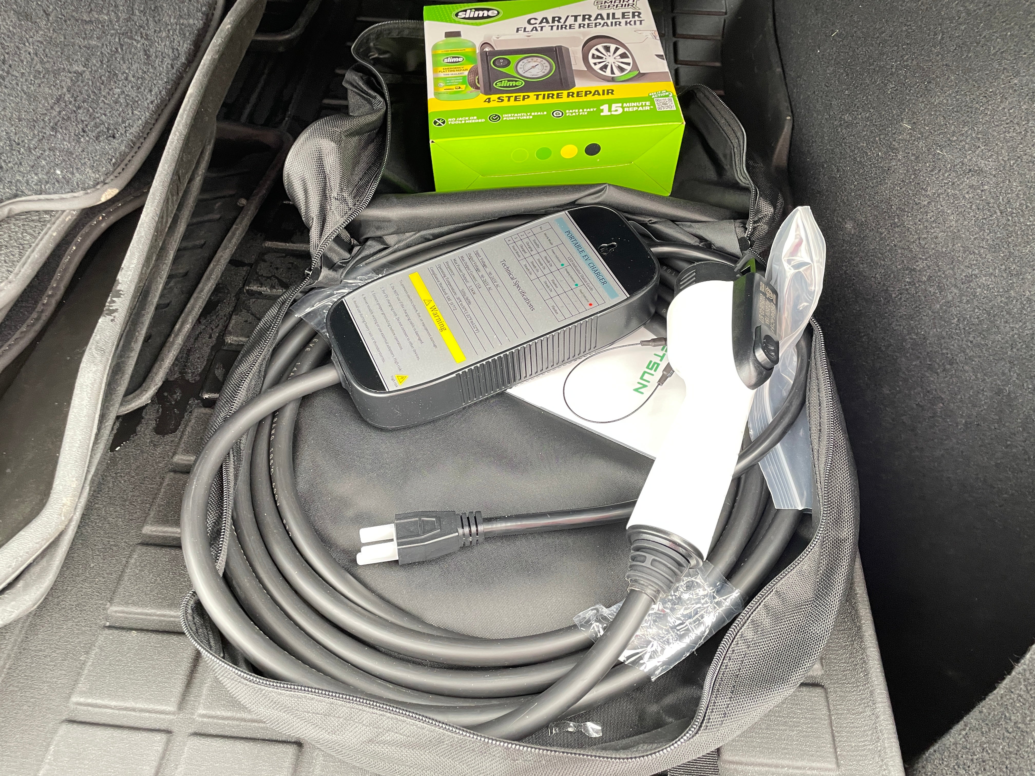 Used 2023 Tesla Model Y Long Range with VIN 7SAYGDEE6PA193633 for sale in Oak Creek, WI