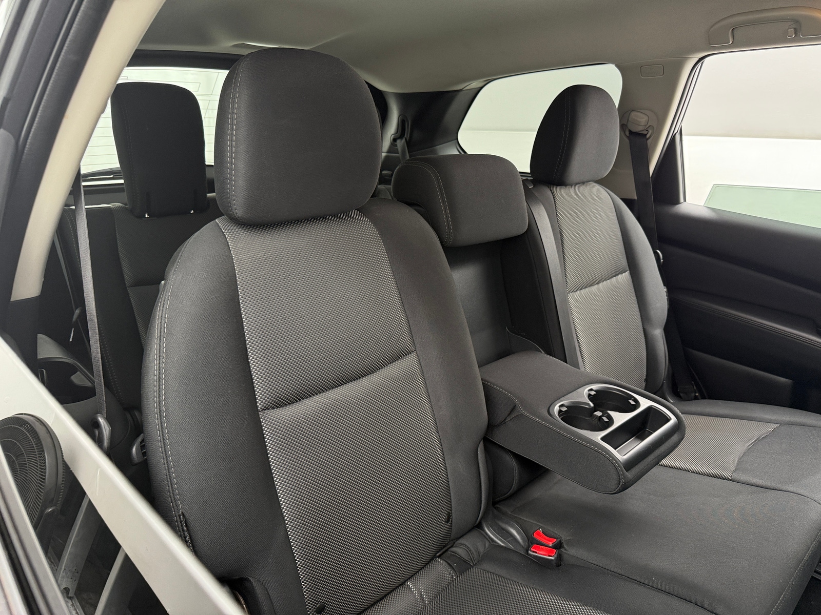 Thumbnail: 2020 Nissan Pathfinder - 6