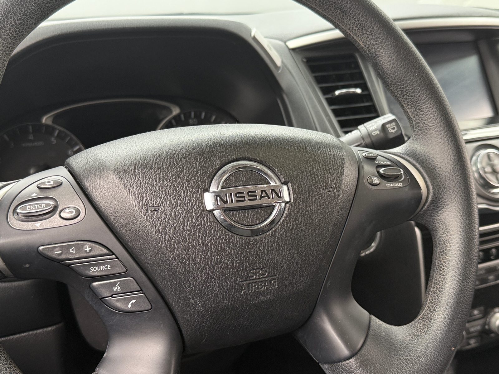 Thumbnail: 2020 Nissan Pathfinder - 5