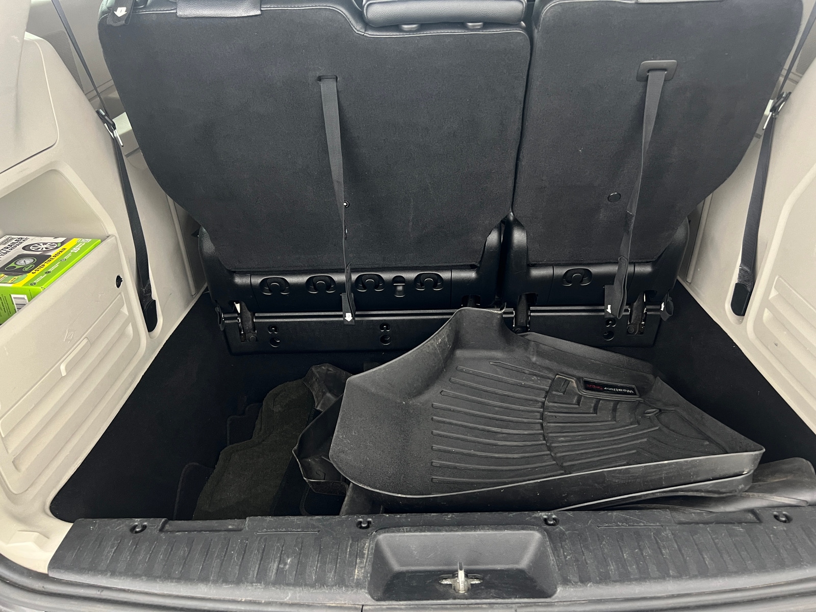 Thumbnail: 2019 Dodge Grand Caravan - 6