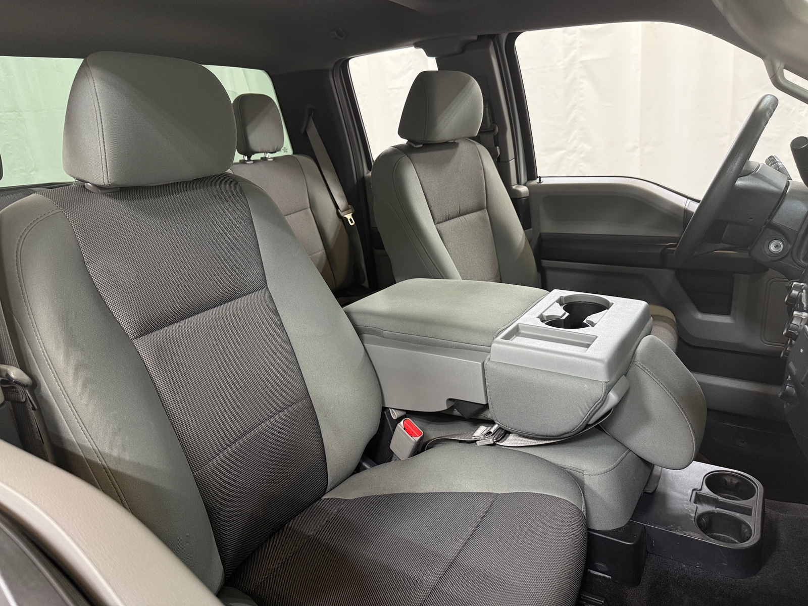 Thumbnail: 2016 Ford Econoline - 2