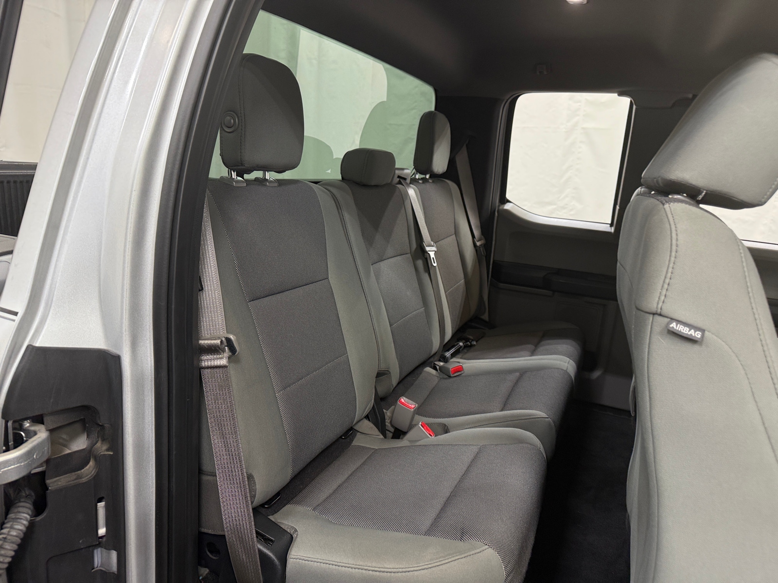 Thumbnail: 2016 Ford Econoline - 6