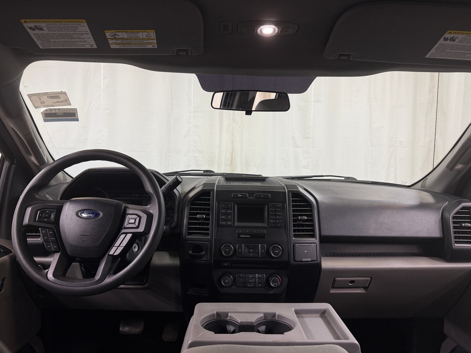 Thumbnail: 2016 Ford Econoline - 3