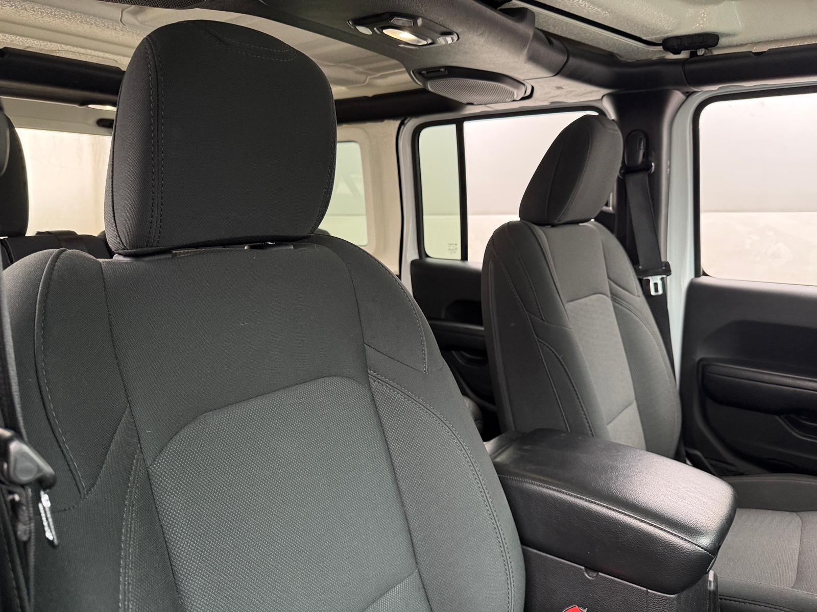 Thumbnail: 2018 Jeep Wrangler - 2