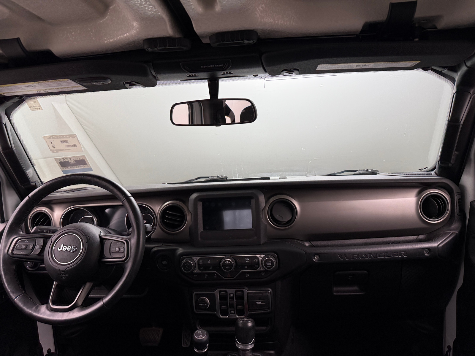 Thumbnail: 2018 Jeep Wrangler - 3