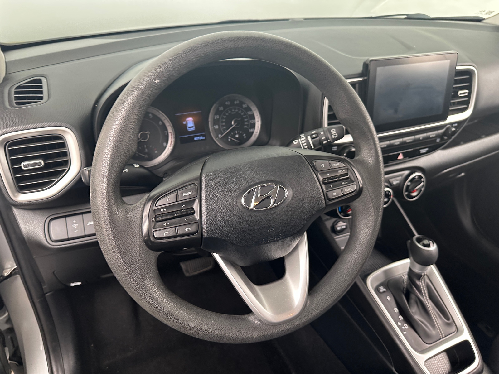 Thumbnail: 2021 Hyundai Venue - 5