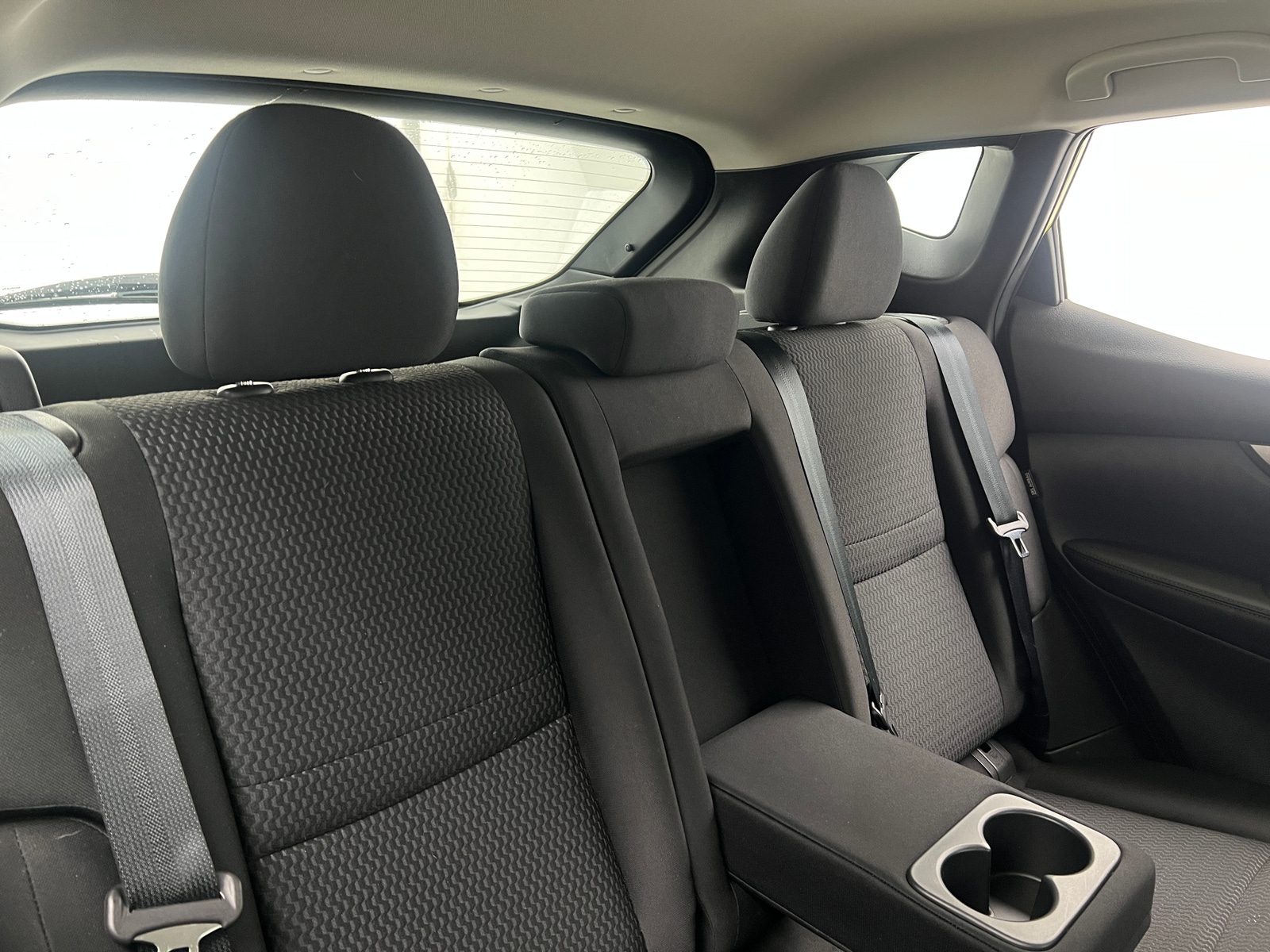 Thumbnail: 2020 Nissan Rogue Sport - 6