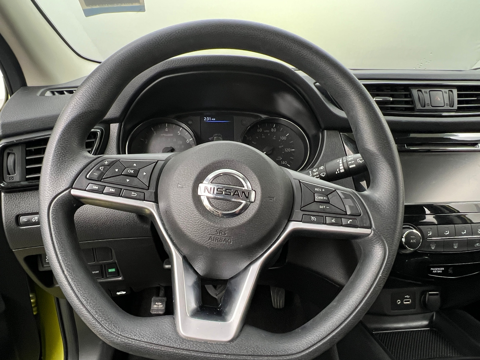 Thumbnail: 2020 Nissan Rogue Sport - 5