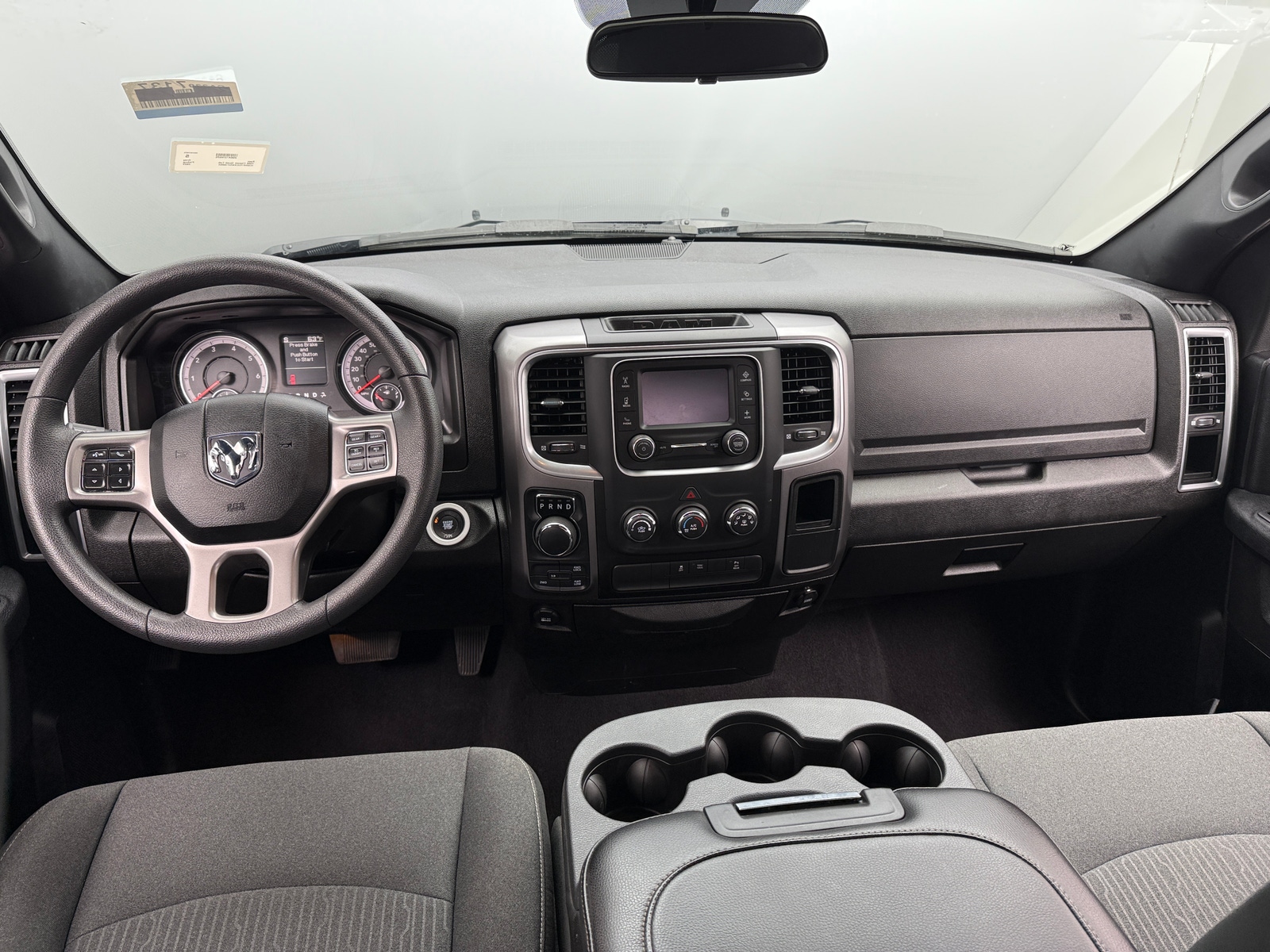 Thumbnail: 2022 RAM 1500 Classic - 3