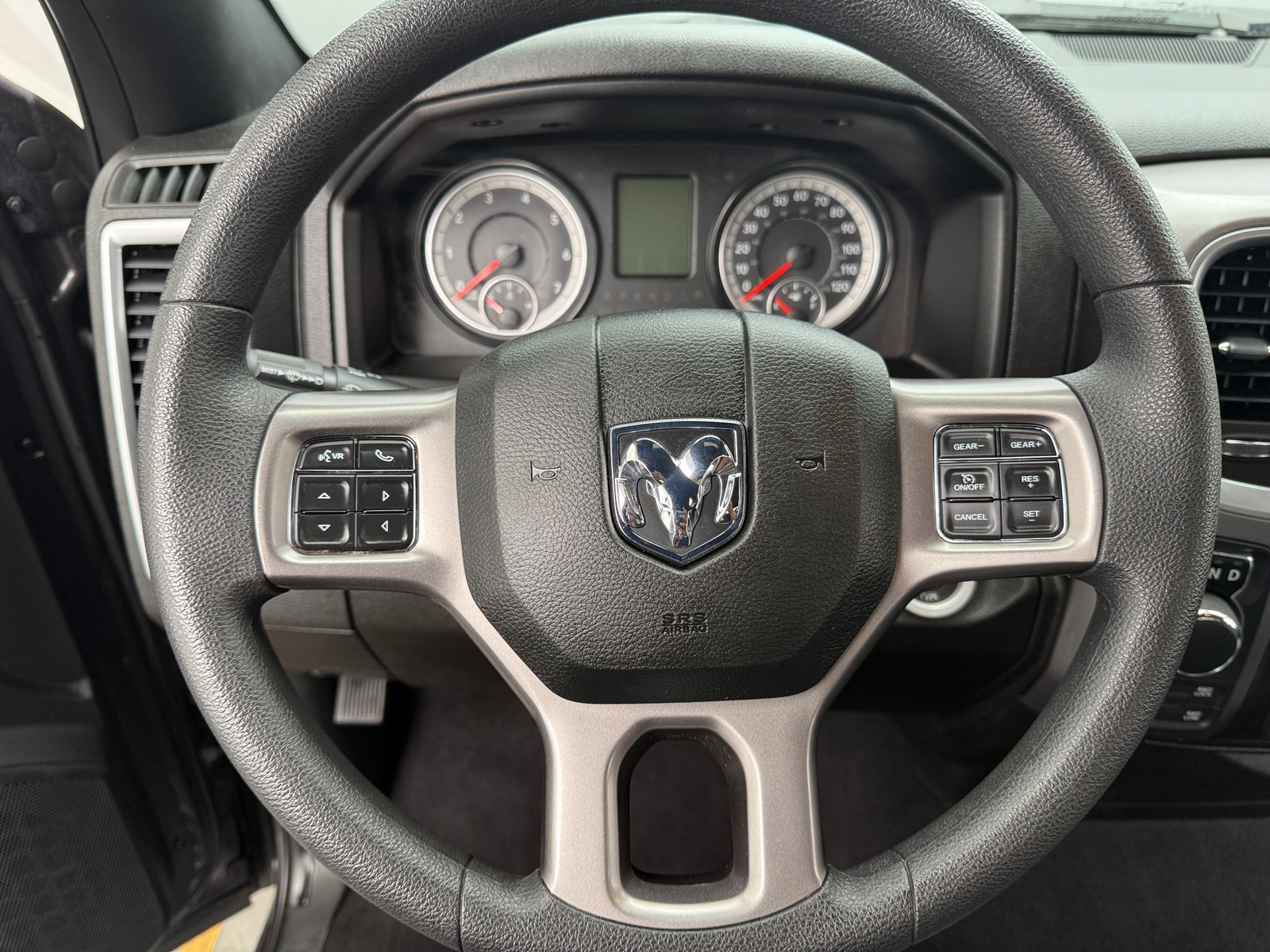 Thumbnail: 2022 RAM 1500 Classic - 5