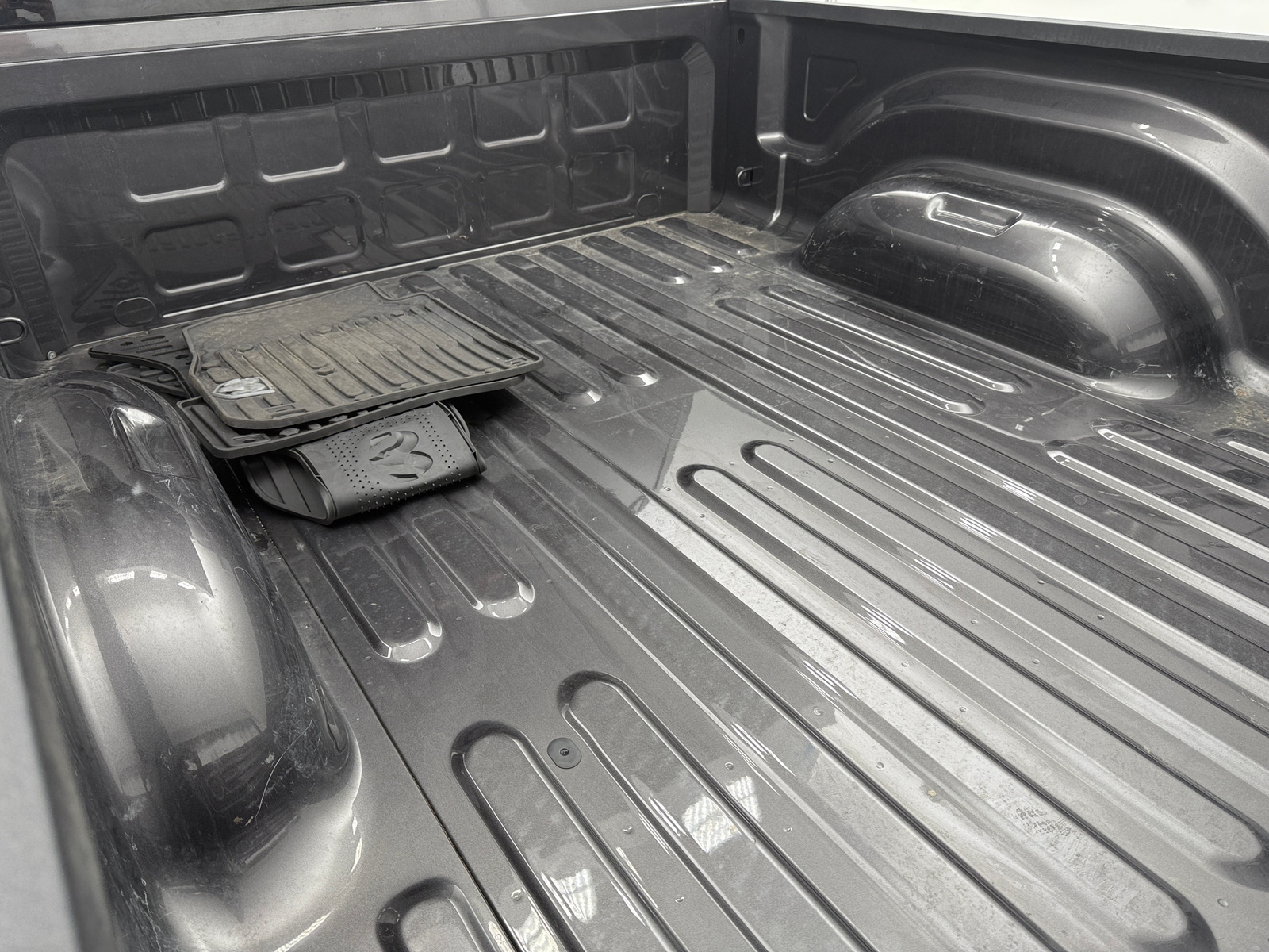 Thumbnail: 2022 RAM 1500 Classic - 7