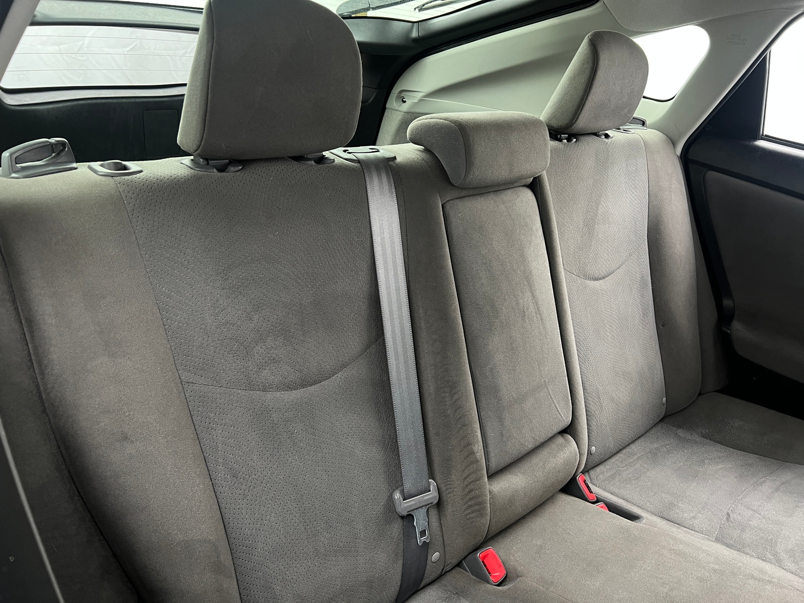 Thumbnail: 2015 Toyota Prius - 6