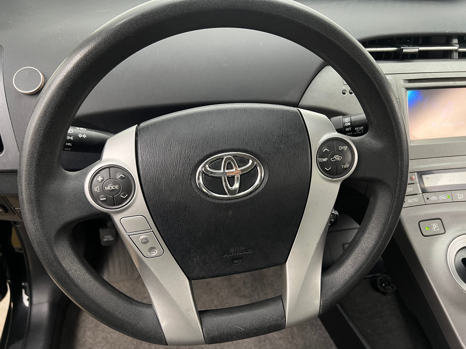 Thumbnail: 2015 Toyota Prius - 5