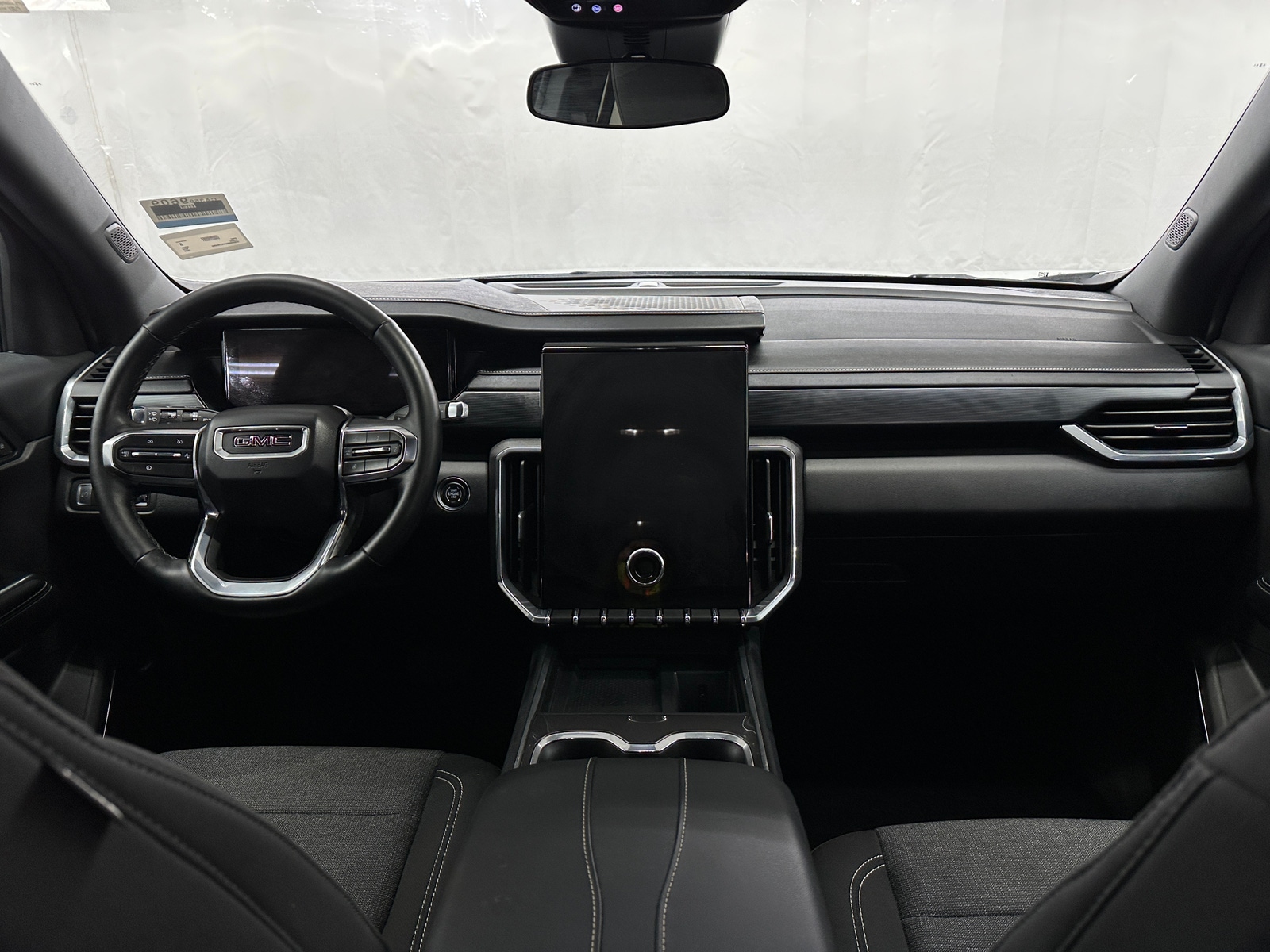 Thumbnail: 2025 GMC Acadia - 3