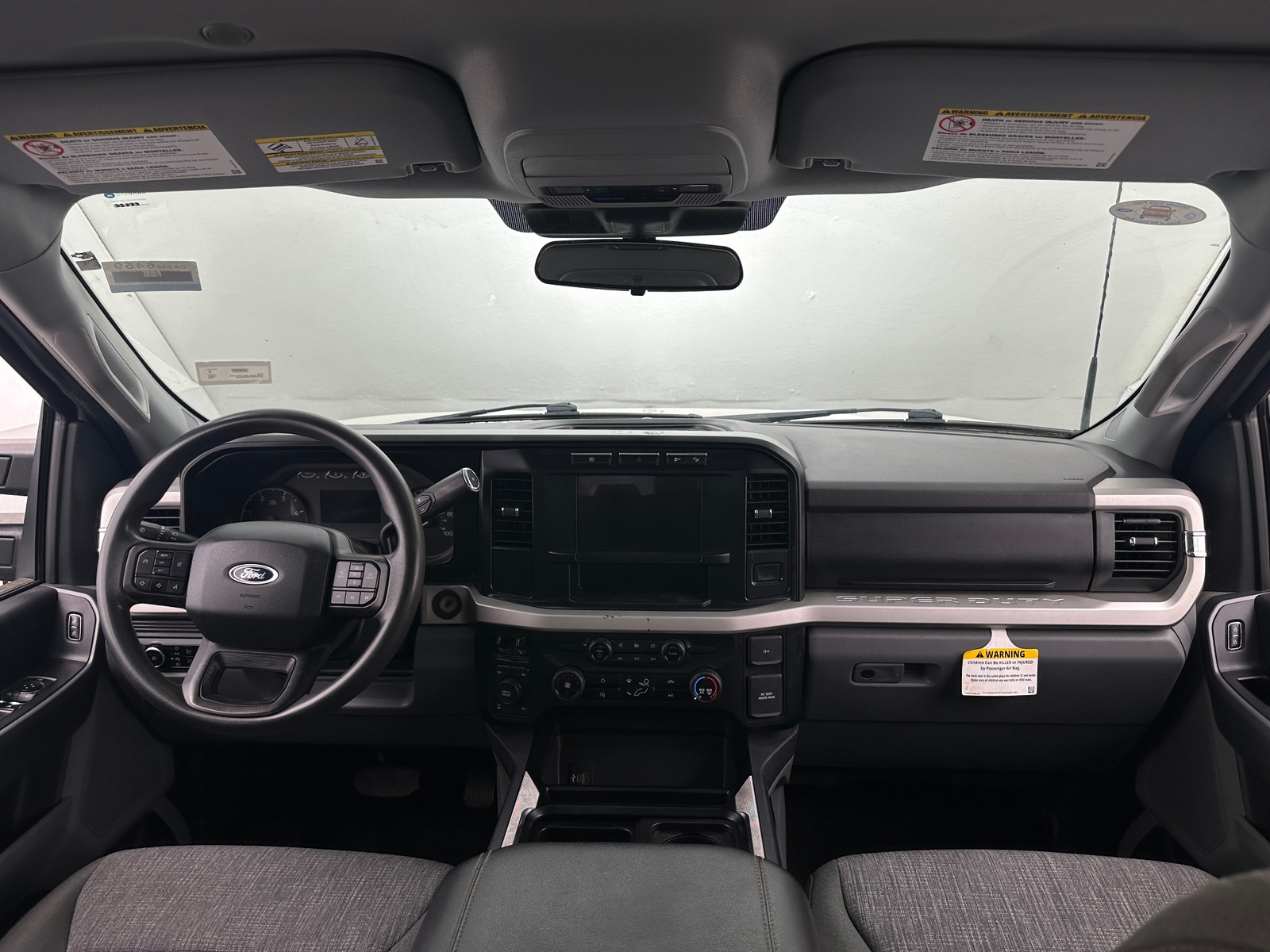 Thumbnail: 2024 Ford Econoline - 3