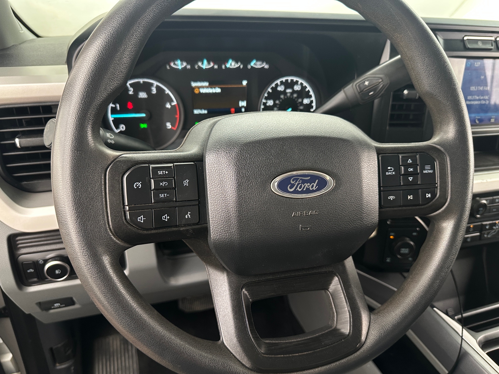 Thumbnail: 2024 Ford Econoline - 5