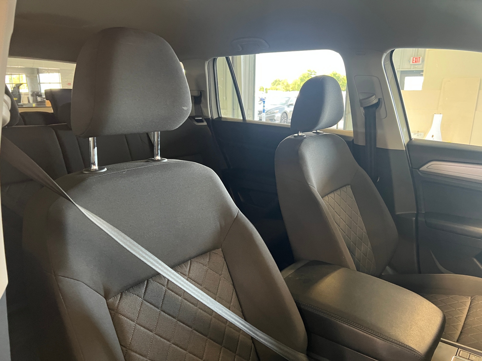 Thumbnail: 2019 Volkswagen Atlas - 2