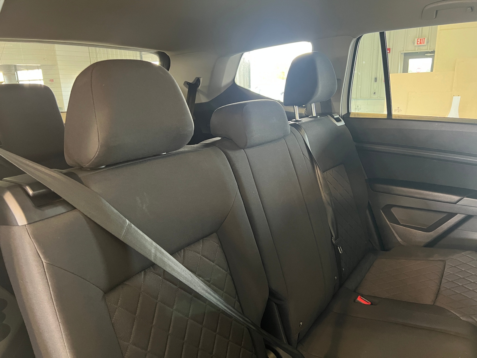 Thumbnail: 2019 Volkswagen Atlas - 6