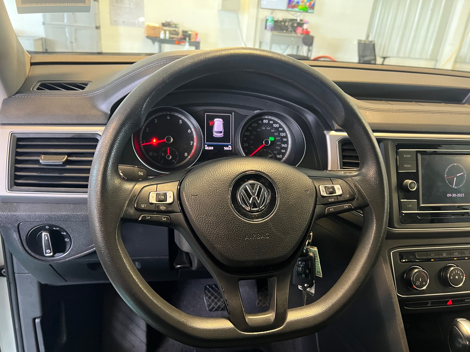 Thumbnail: 2019 Volkswagen Atlas - 5