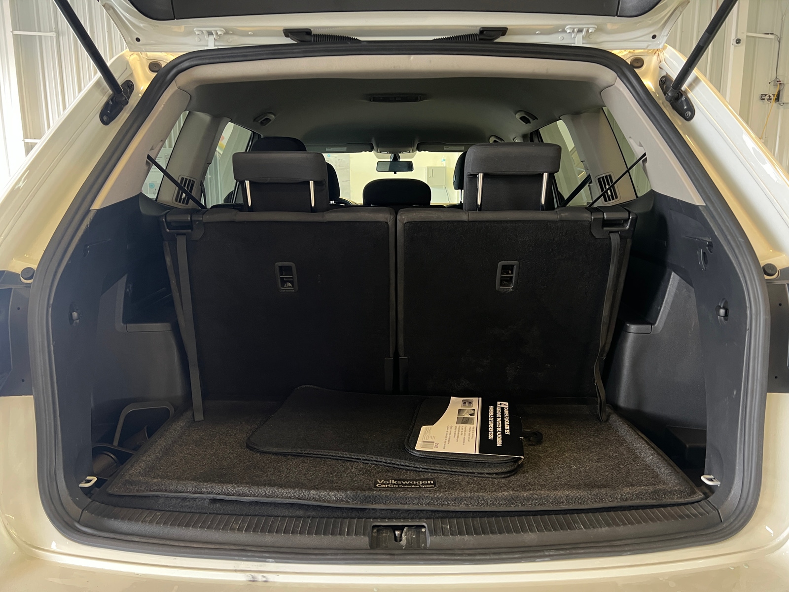 Thumbnail: 2019 Volkswagen Atlas - 7