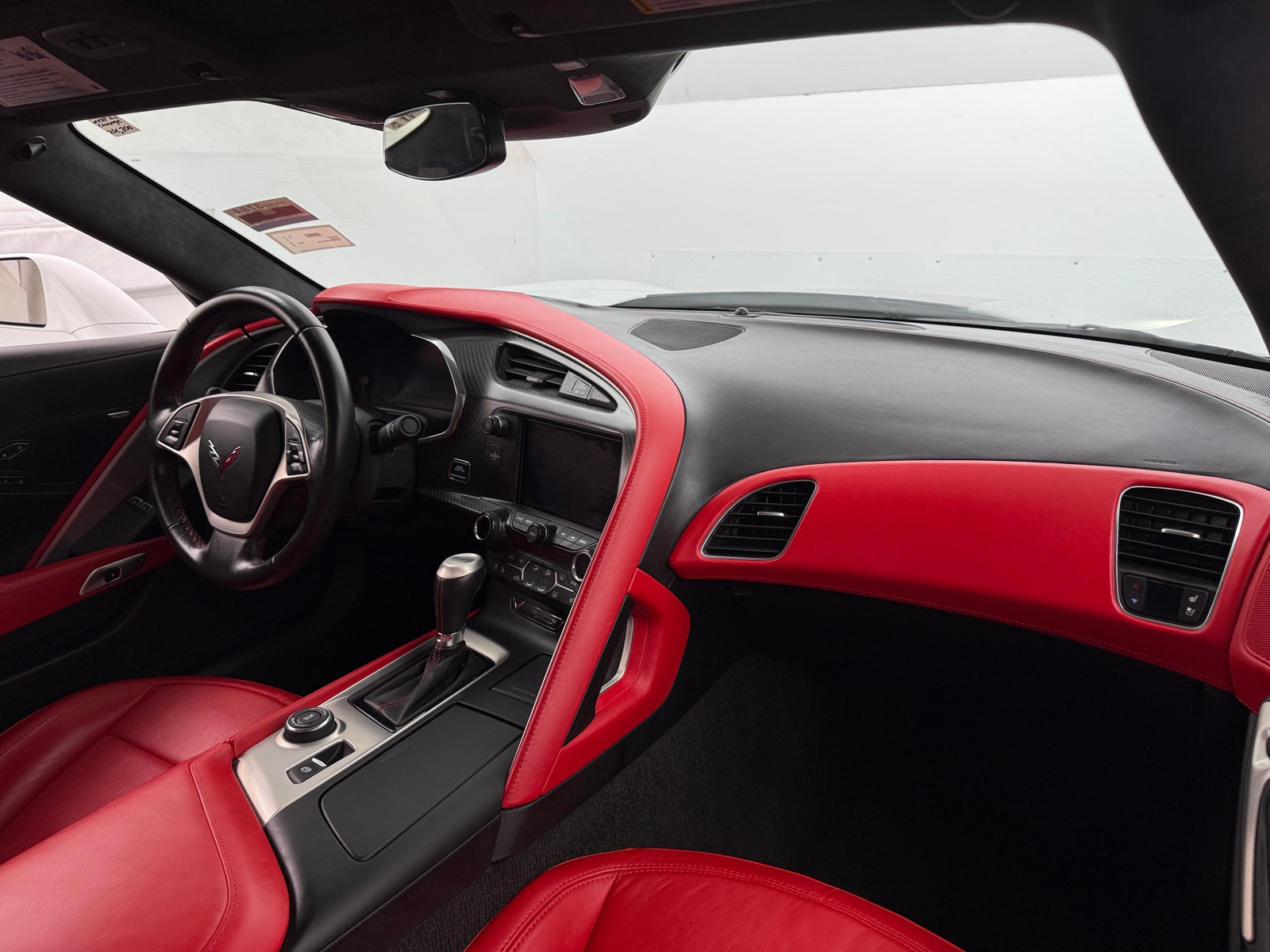 Thumbnail: 2014 Chevrolet Corvette - 2