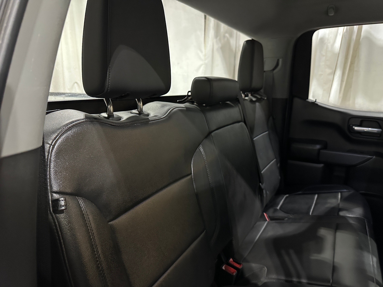 Thumbnail: 2020 Chevrolet Silverado 1500 - 6