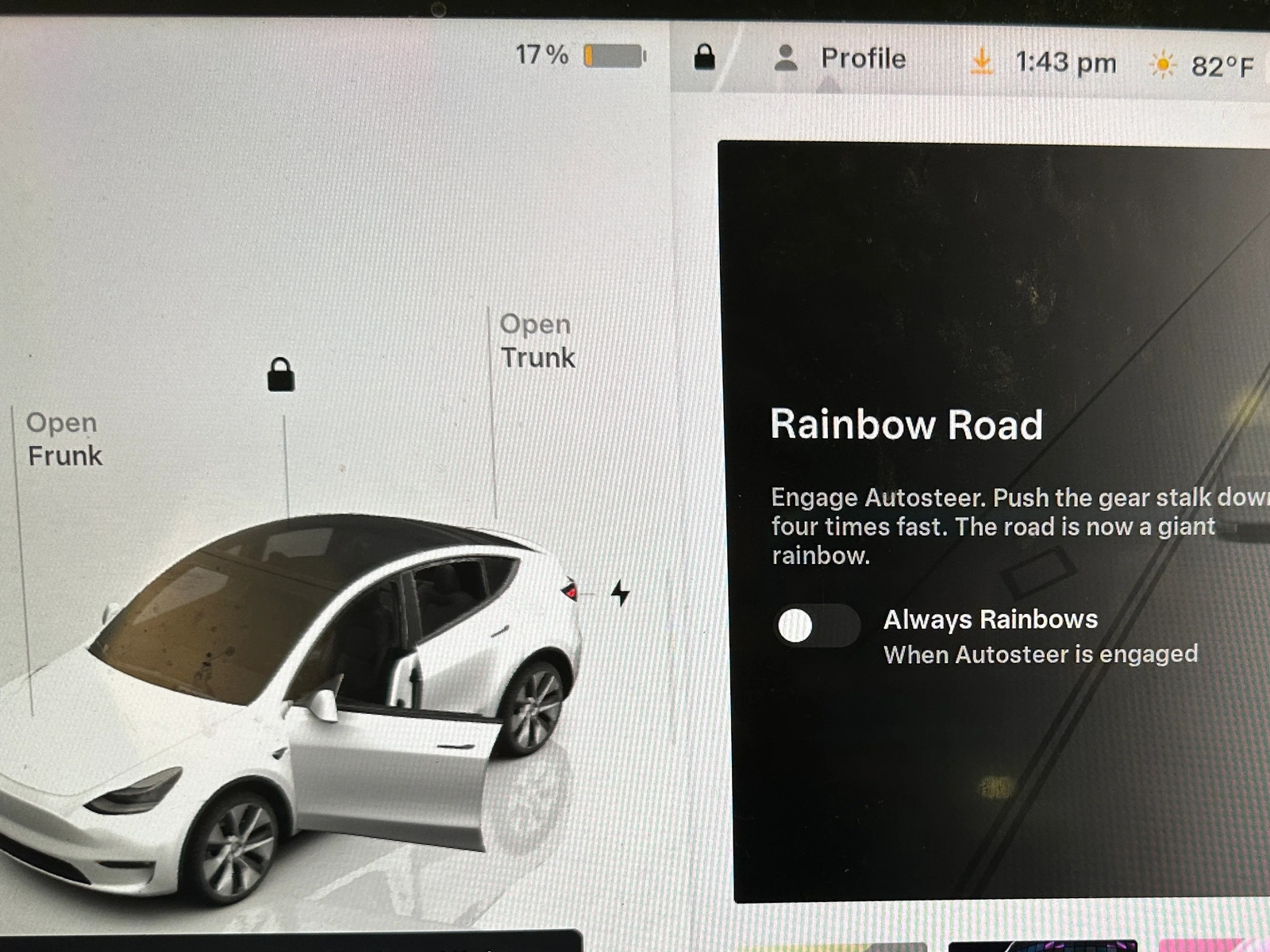 Thumbnail: 2023 Tesla Model Y - 3