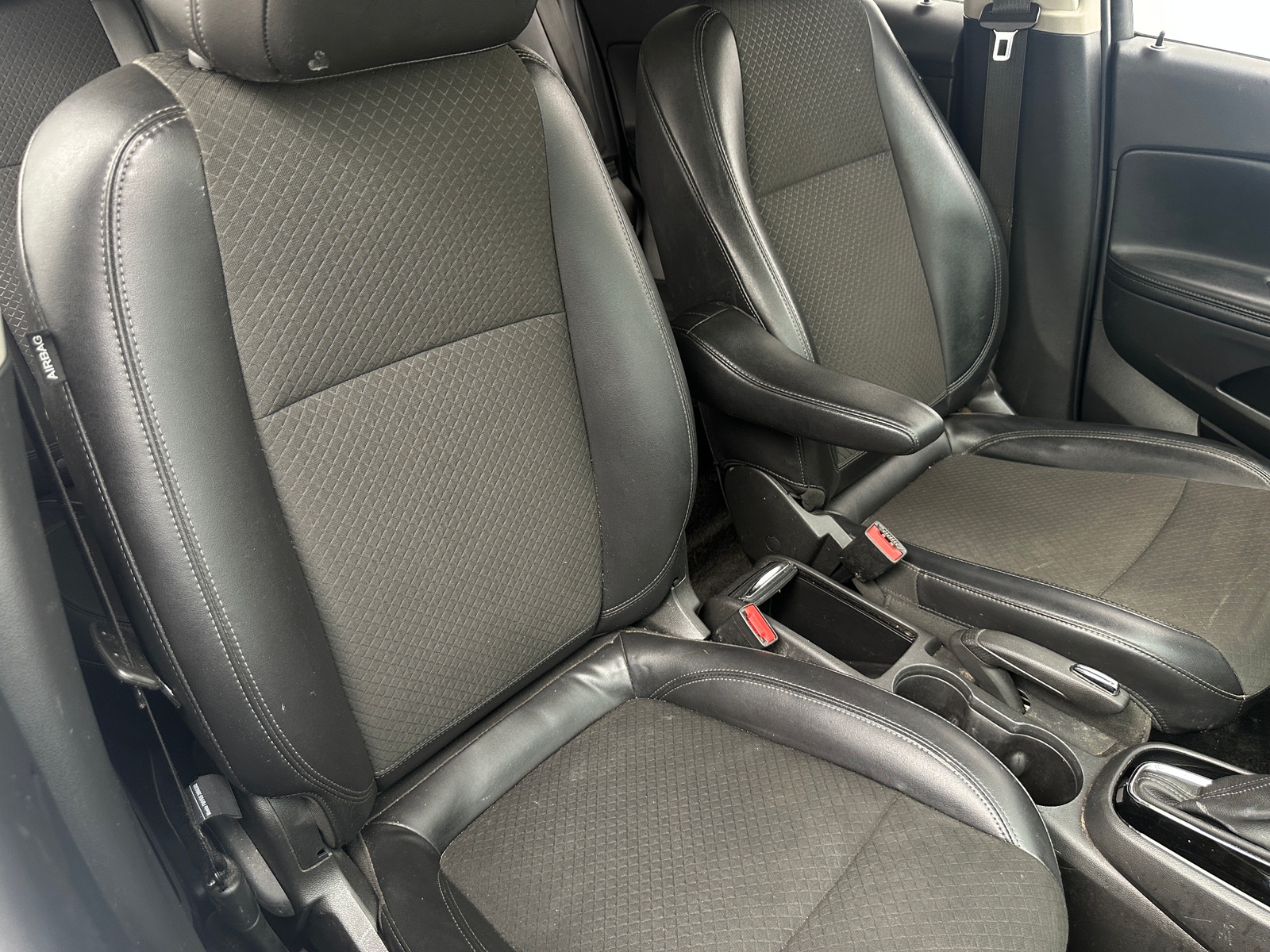 Thumbnail: 2019 Buick Encore - 2