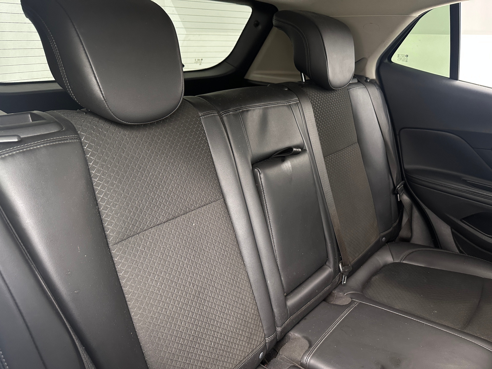 Thumbnail: 2019 Buick Encore - 6
