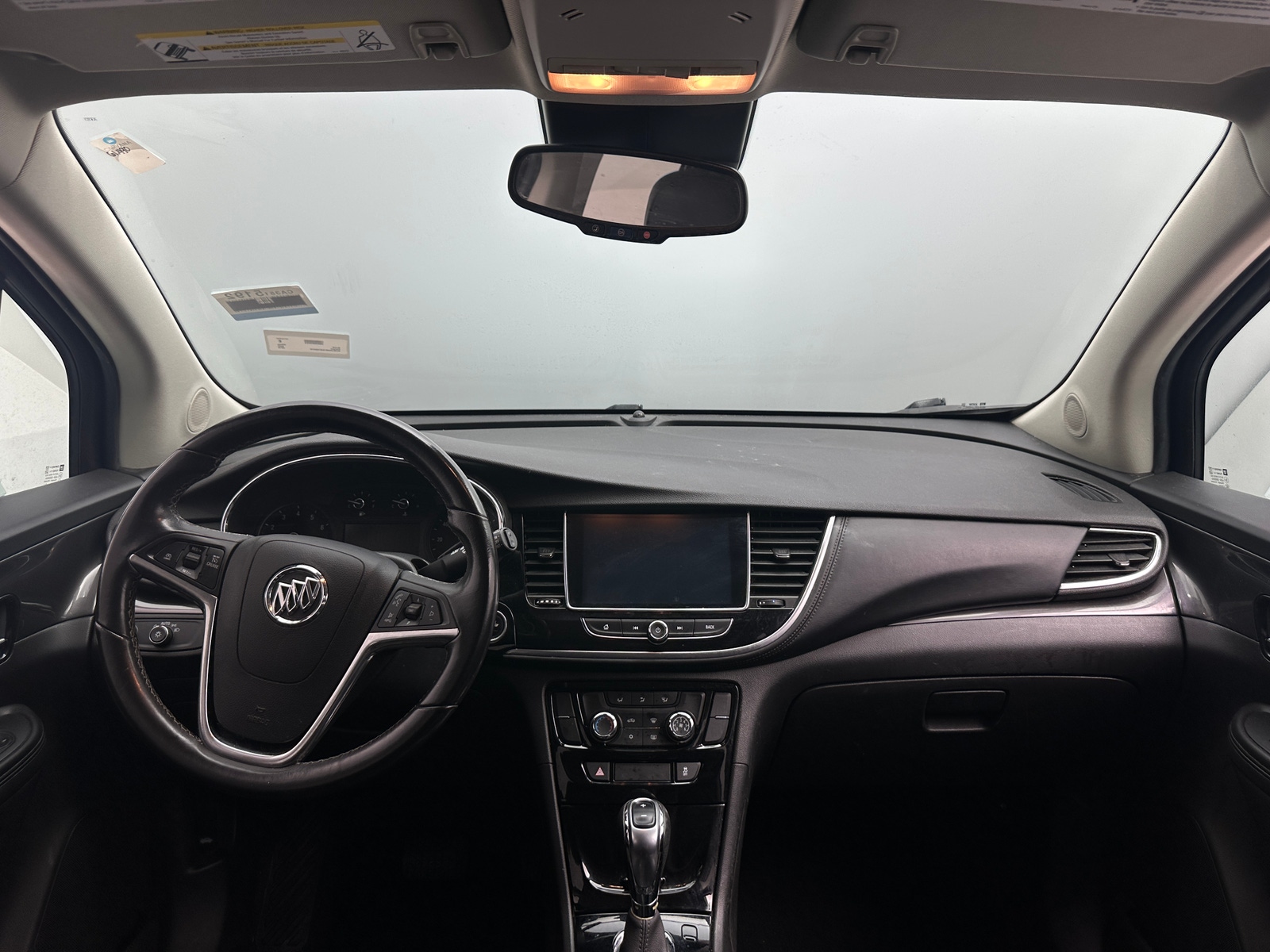 Thumbnail: 2019 Buick Encore - 3
