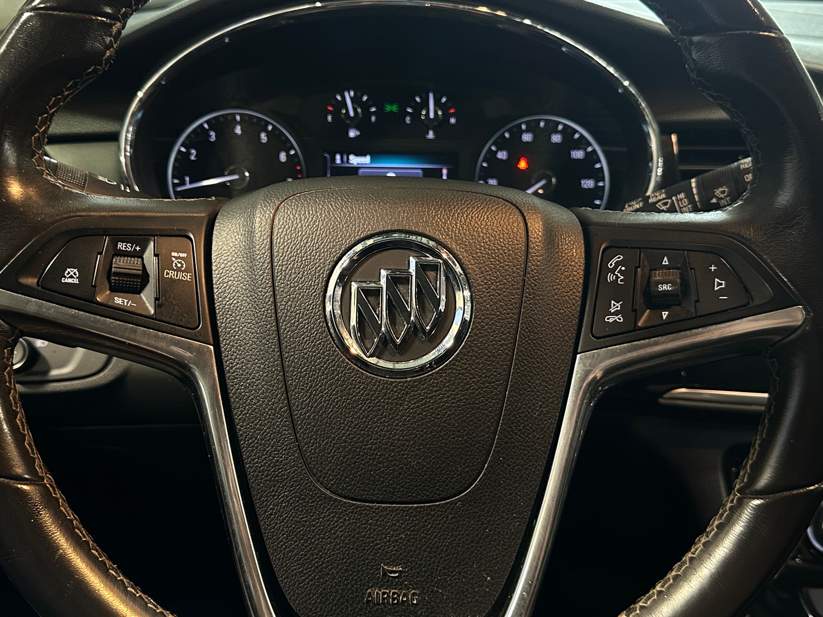 Thumbnail: 2019 Buick Encore - 5
