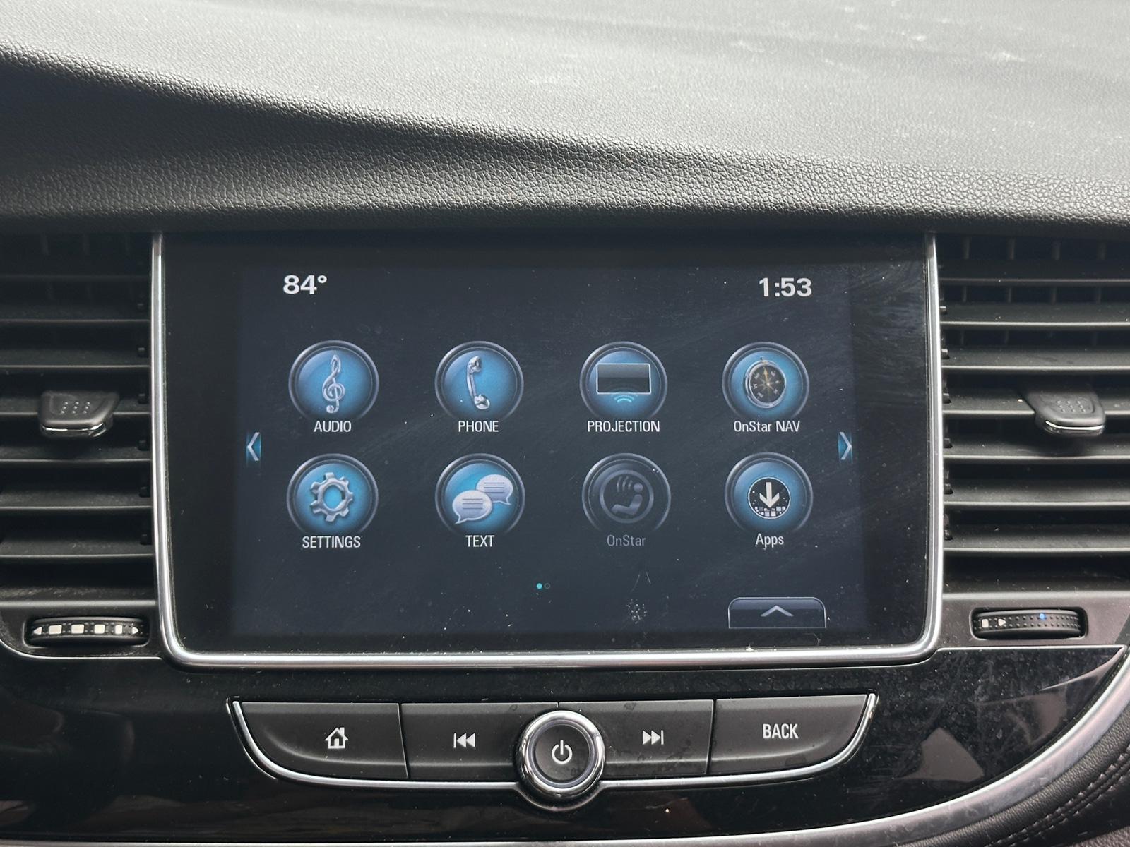 Thumbnail: 2019 Buick Encore - 4