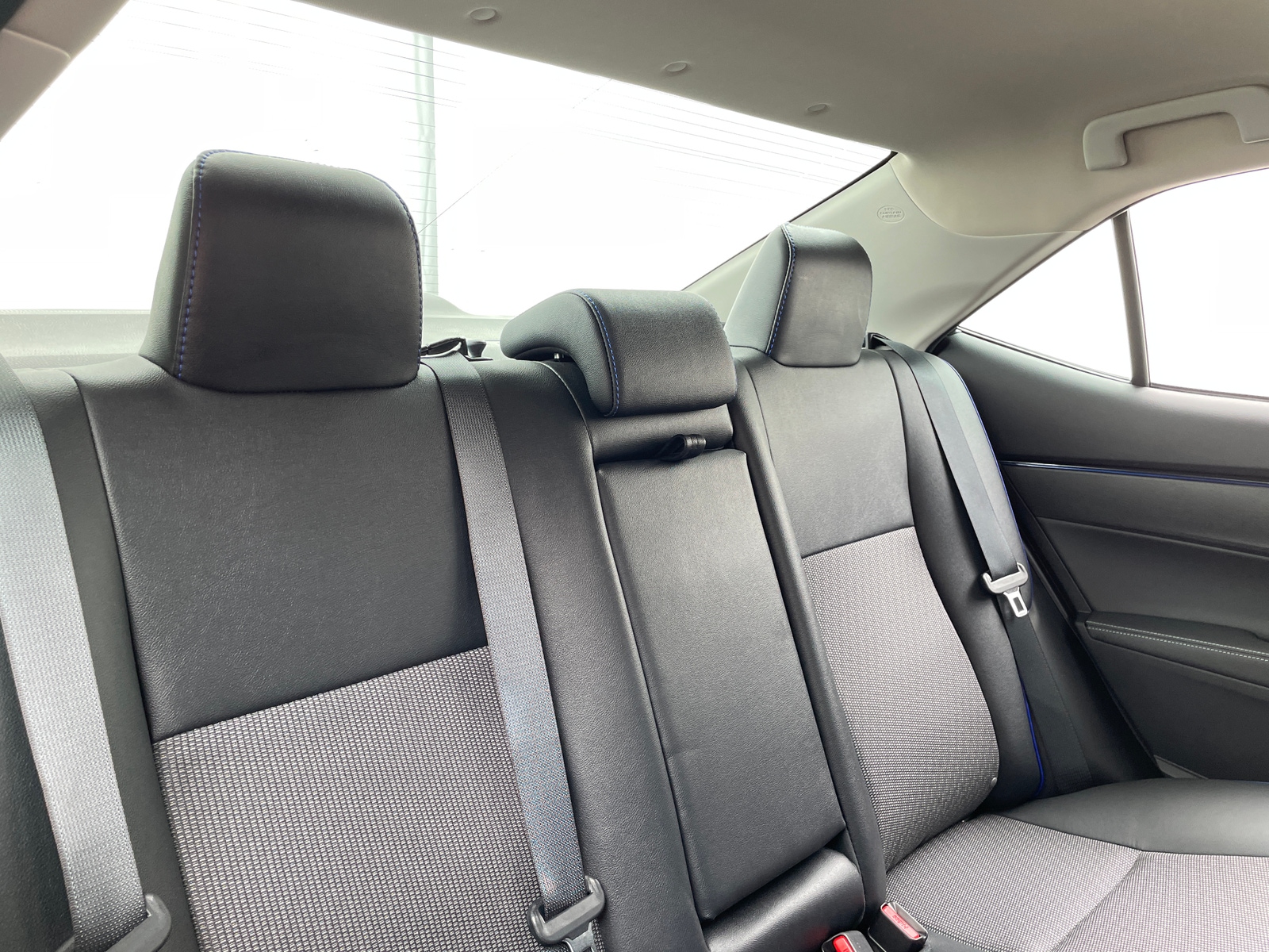 Thumbnail: 2018 Toyota Corolla - 6